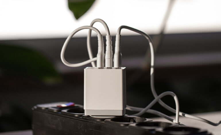 Jag lämnade mina laddare ständigt inkopplade innan jag förstod vad det innebar