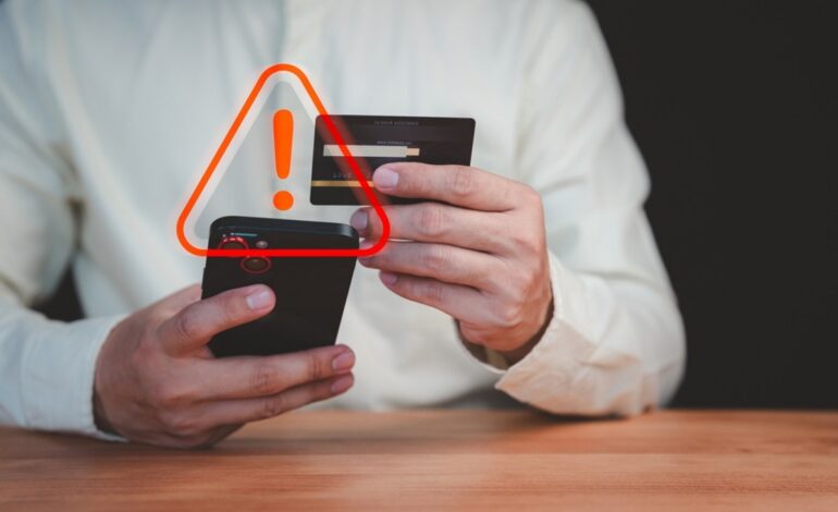 Bedrägeriet med falska bankkontonummer är tillbaka: här förklarar vi hur du upptäcker det