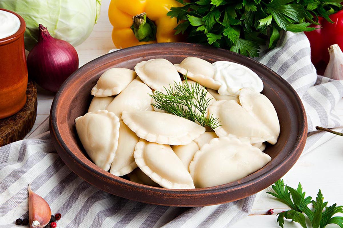 De blir perfekta om vi tillsätter vita bönor i fyllningen.