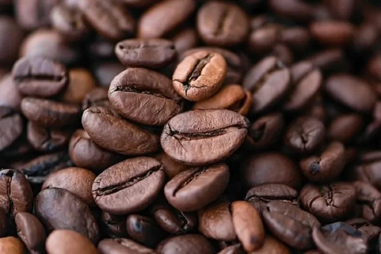 Kaffeböna