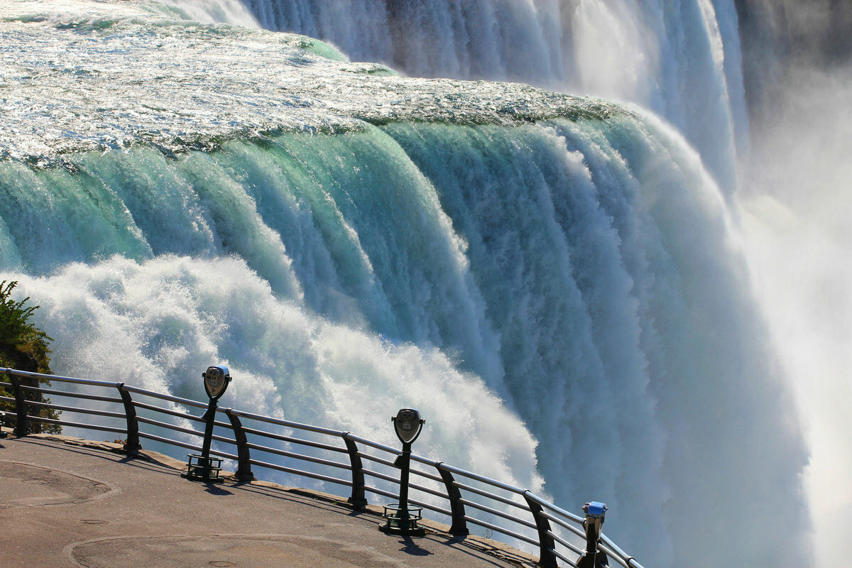 Niagarafallen