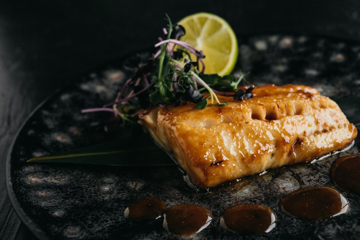 Den har få ben och luktar inte fiskolja. Denna fisk borde vara kung på festbordet.