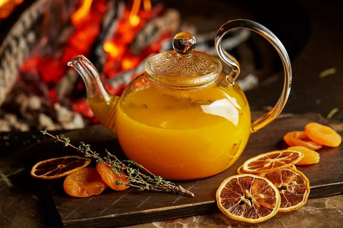 Olika typer av vinterte