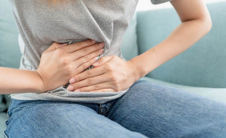 ”Det är kontraproduktivt”: Jimmy Mohamed förklarar varför man inte ska dricka Coca-Cola när man har gastroenterit