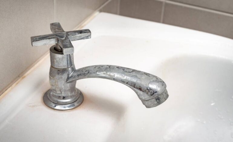 Såpavärk på handfatet är ett minne blott. Allt du behöver är en liten mängd av denna produkt