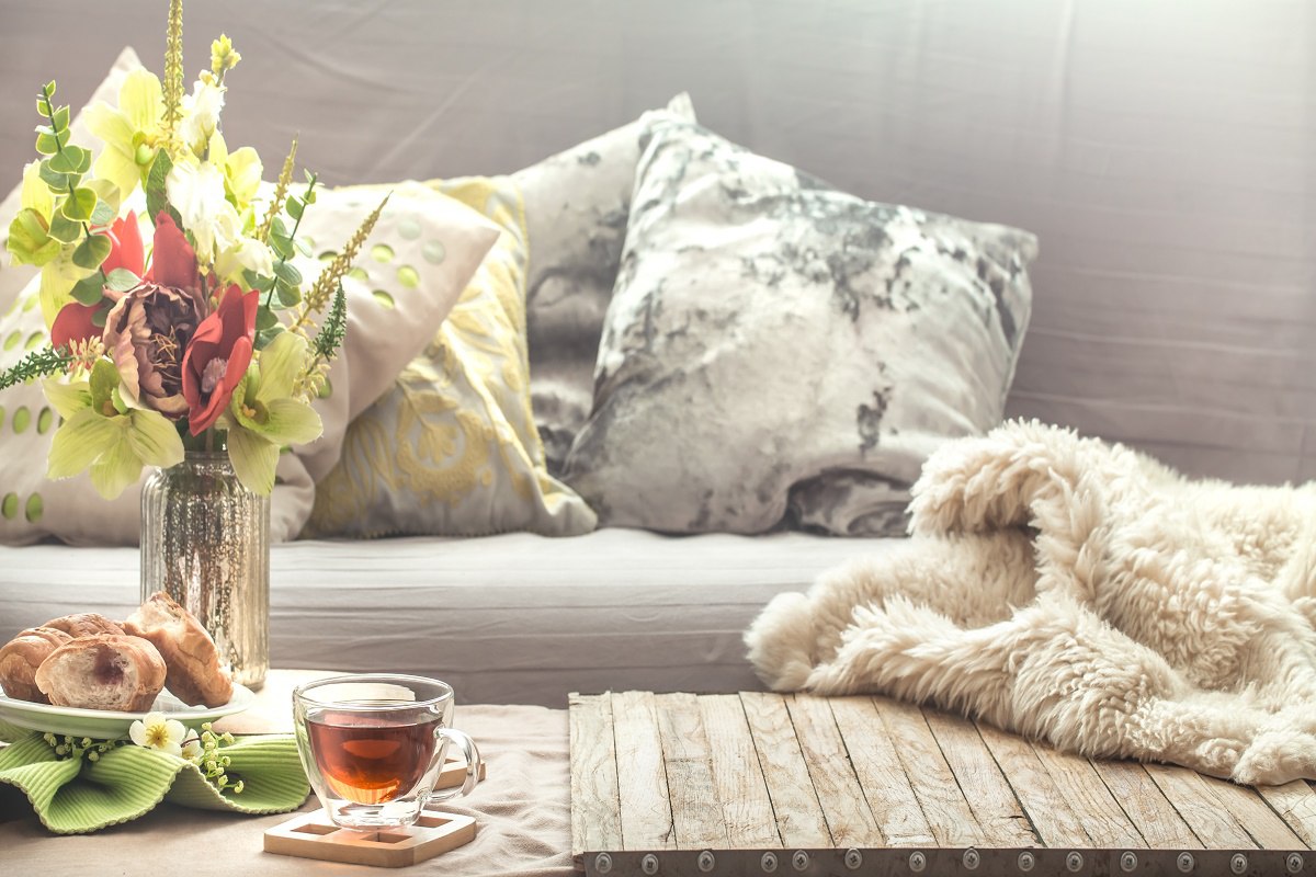 Denna inredning gör ditt hem mindre attraktivt