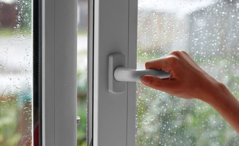 Varför det inte är rekommenderat att vädra bostaden mellan klockan 8 och 10 på morgonen under vintern