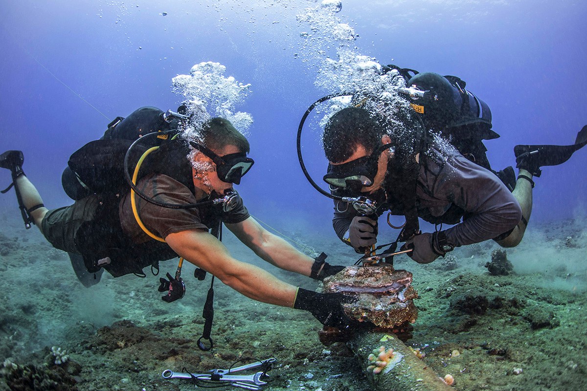 Det som forskarna har upptäckt på havets botten förändrar allt… till och med gruvdriftens påverkan