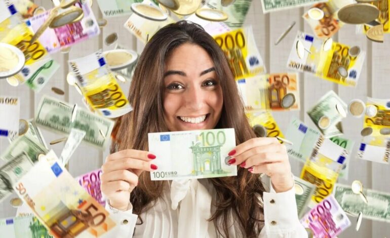 ”Jag kan hjälpa en nära anhörig”: en kund i en bar-tobaksaffär vinner 600 000 € tack vare ett skraplott i Bretagne