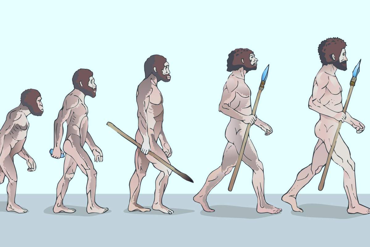 Denna upptäckt kan revolutionera kunskapen om mänsklighetens ursprung i Australien. Två migrationsvägar för 60 000 år sedan