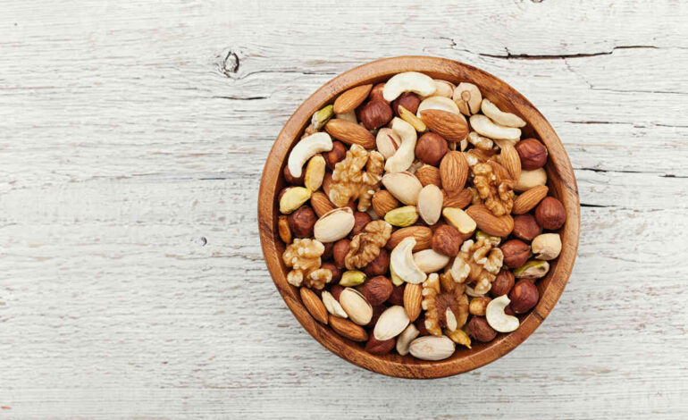 Varför vi inte bör överkonsumera nötter (trots deras fördelar)