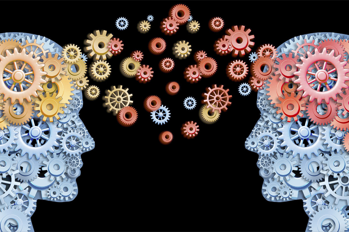 Psykologin hävdar att att föredra ensamhet framför ett konstant socialt liv är ett tecken på dessa åtta specifika egenskaper