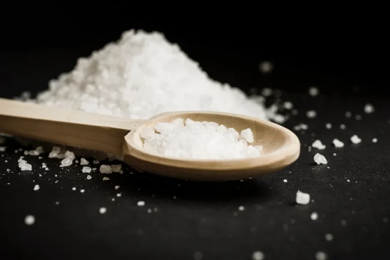 salt
