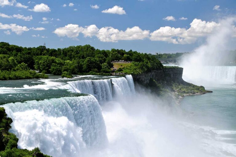 Niagarafallen