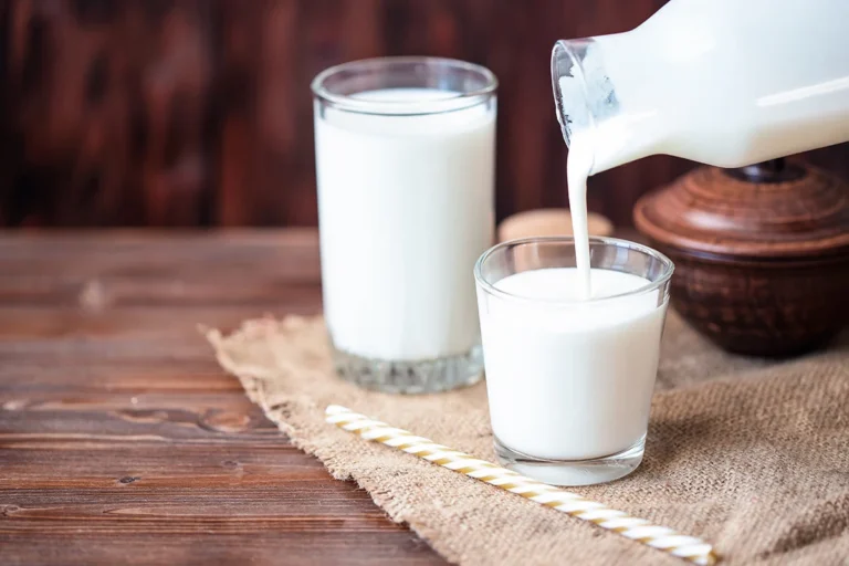 Kärnmjölk eller kefir?